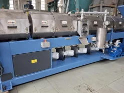 CDM PREALPINA REGRANULATING LINE 130 mm.