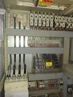 CDM PREALPINA REGRANULATING LINE 130 mm.