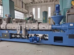 CDM PREALPINA REGRANULATING LINE 130 mm.