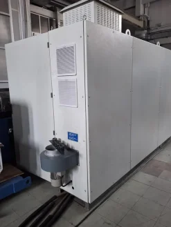 CDM PREALPINA REGRANULATING LINE 130 mm.