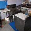 15#8059 Cella di lievitazione