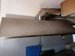 15#8063 Cella di lievitazione