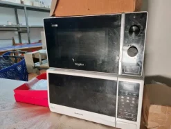 15#8063 Cella di lievitazione
