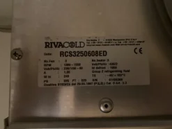 17#6331 Cella Frigo