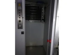 CELLA FRIGO 0/-5