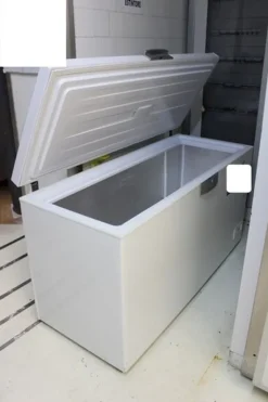 33#7210 Cella frigo Beko