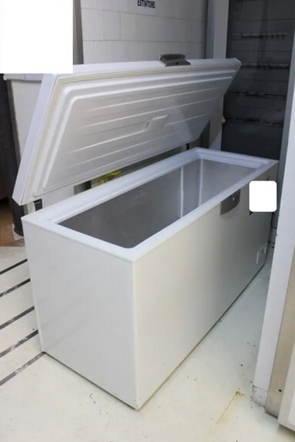 33#7210 Cella frigo Beko