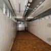 255#9323 Cella frigo di riposo