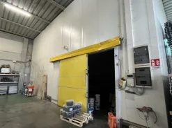 Cella Frigo grandi dimensioni