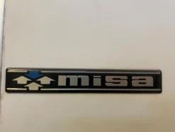 26#8671 Cella frigo Misa