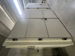 CELLA FRIGORIFERA temperatura positiva