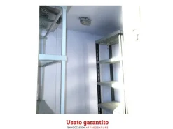 Cella frigorifero completa