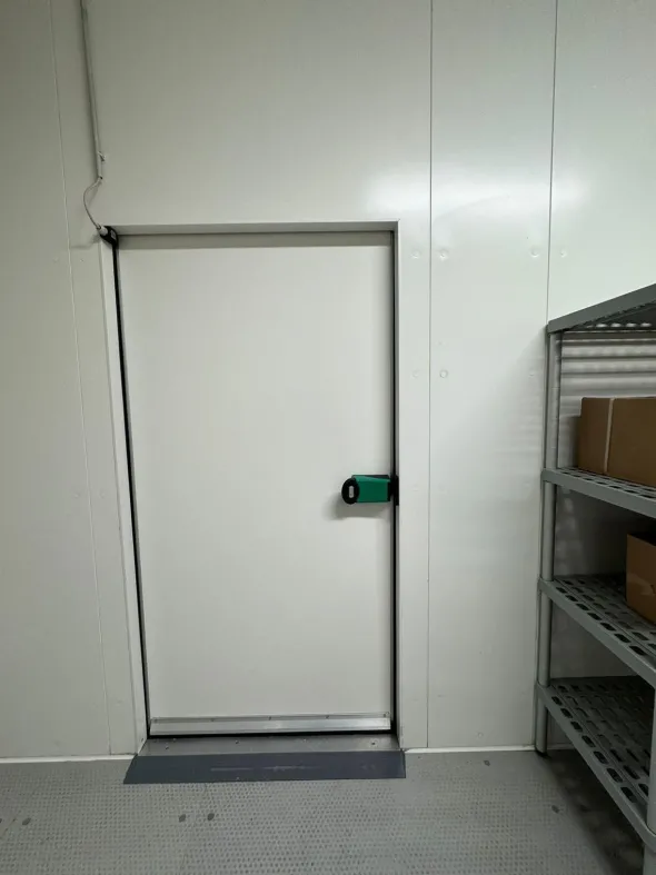 Cella positiva