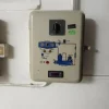 6#3675 Cella termostata Realtrigo e muletto traslatore