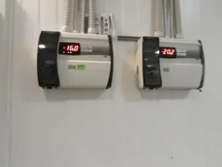 22#3675 Cella termostata Seven Frigo e congelatori Lliebherr