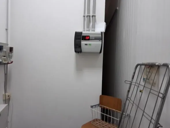 22#3675 Cella termostata Seven Frigo e congelatori Lliebherr