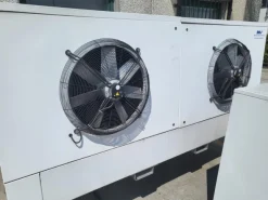CENTRALE FRIGO