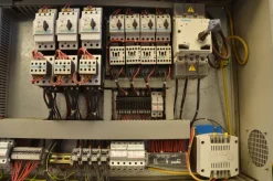 Centrale frigorifera Costan – modello CNS