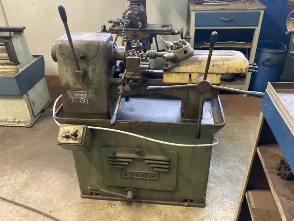 CENTRATRICE FCBMOD B26