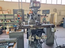1#9372 Centri di lavoro e macchinari per lavorazioni meccaniche