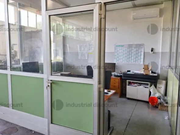 1#9372 Centri di lavoro e macchinari per lavorazioni meccaniche