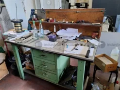 1#9372 Centri di lavoro e macchinari per lavorazioni meccaniche