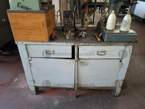 1#9372 Centri di lavoro e macchinari per lavorazioni meccaniche