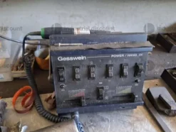 1#9372 Centri di lavoro e macchinari per lavorazioni meccaniche