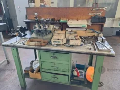 1#9372 Centri di lavoro e macchinari per lavorazioni meccaniche