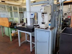 1#9372 Centri di lavoro e macchinari per lavorazioni meccaniche