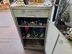 1#9372 Centri di lavoro e macchinari per lavorazioni meccaniche