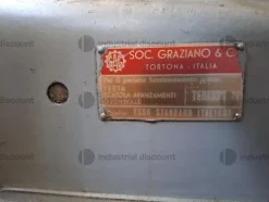 1#9372 Centri di lavoro e macchinari per lavorazioni meccaniche