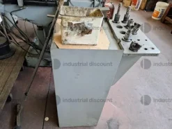 1#9372 Centri di lavoro e macchinari per lavorazioni meccaniche
