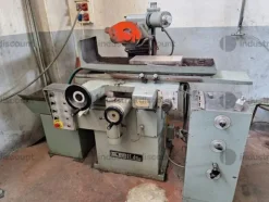 1#9372 Centri di lavoro e macchinari per lavorazioni meccaniche