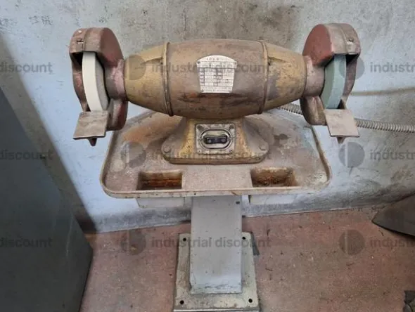 1#9372 Centri di lavoro e macchinari per lavorazioni meccaniche