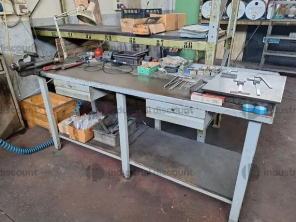 1#9372 Centri di lavoro e macchinari per lavorazioni meccaniche