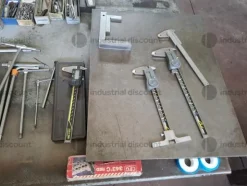 1#9372 Centri di lavoro e macchinari per lavorazioni meccaniche