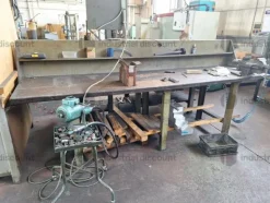 1#9372 Centri di lavoro e macchinari per lavorazioni meccaniche