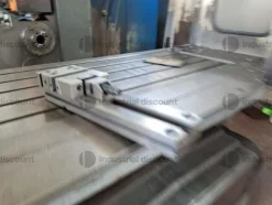 1#9372 Centri di lavoro e macchinari per lavorazioni meccaniche