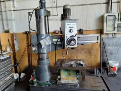 1#9372 Centri di lavoro e macchinari per lavorazioni meccaniche