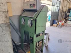 1#9372 Centri di lavoro e macchinari per lavorazioni meccaniche