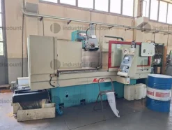 1#9372 Centri di lavoro e macchinari per lavorazioni meccaniche