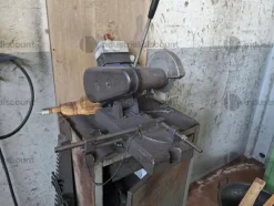 1#9372 Centri di lavoro e macchinari per lavorazioni meccaniche