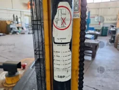 1#9372 Centri di lavoro e macchinari per lavorazioni meccaniche