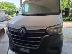 1#9372 Centri di lavoro e macchinari per lavorazioni meccaniche