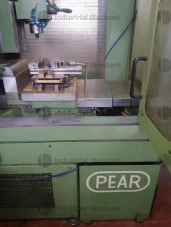 1#9349 Centri di lavoro Pear e attrezzature da banco