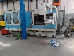 Centri di lavoro Sigma Zenit 3