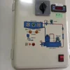 11#3675 Centrifuga Beckman e HPLC Akta basis 10 Amersham