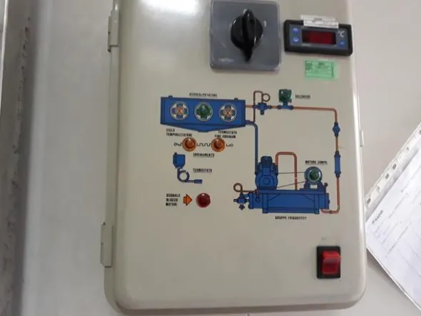 11#3675 Centrifuga Beckman e HPLC Akta basis 10 Amersham