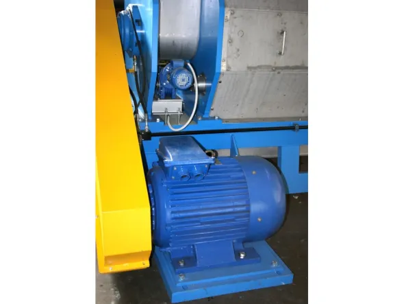 CENTRIFUGA CDO 850 - USATA E REVISIONATA